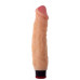 SevenCreations | RealStuff 8 inch Vibrator Flesh. Цена 653 грн. Фото: 1