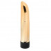 SevenCreations | Вибратор-Lady Finger Vibrator Gold. Цена 312 грн. Фото: 1