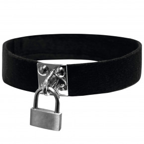Sex&Mischief | Чокер Sex And Mischief - Lock & Key Collar. Цена: 549 грн