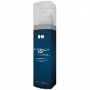 Sexual Health Series | Гель для усиления эрекции Sexual Health Series Potency Gel 100 ml. Цена: 995 грн