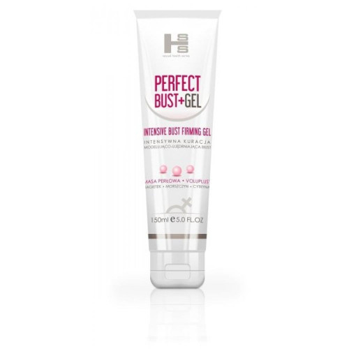 Sexual Health Series | Крем для увеличения груди Perfect Bust Gel 150 ml. Цена 995 грн Sexual Health Series | Крем для увеличения груди Perfect Bust Gel 150 ml. Цена 995 грн