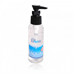 Sexual Health Series | Лубрикант на водной основе Sexual Health Series Lover Aqua 100ml. Цена: 350 грн