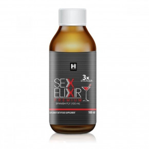 Sexual Health Series | Секс эликсир для двоих Supl.diety-Sex Elixir Premium. Цена: 1 695 грн