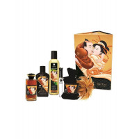 Shunga | Подарочный набор Shunga Sweet Kisses Kit. Цена 3 909 грн Shunga | Подарочный набор Shunga Sweet Kisses Kit. Цена 3 909 грн