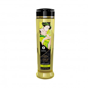 Shunga | Масажне Масло Shunga Irresistible - Asian Fusion (240 Мл Натуральне Зволожуючий. Ціна: 1010 грн