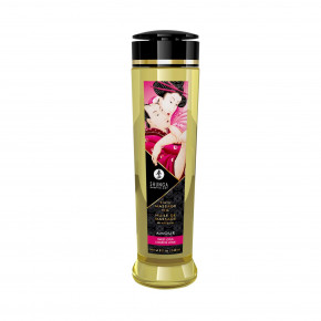 Shunga | Масажне Масло Shunga Amour - Sweet Lotus (240 Мл Натуральне Зволожуючий. Ціна: 1010 грн