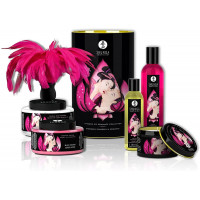  | Подарунковий Набір Shunga Romance Cosmetic Kit. Ціна 4499 грн