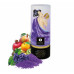 Shunga | Сіль Для Ванни Shunga Oriental Crystals Bath Salts – Exotic Fruits (500 Г , Сіль Мертвого Моря. Ціна 1163 грн. Фото: 4