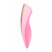Shunga | Клиторальный вибратор Shunga - Obi Intimate Massager Light Pink. Цена 2 749 грн. Фото: 2