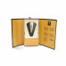 Shunga | Кліторальний Вібратор Shunga - Obi Intimate Massager Black. Ціна 2336 грн. Фото: 7
