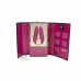 Shunga | Вібромасажер Shunga - Aiko Intimate Massager Rasberry. Ціна 2634 грн. Фото: 7