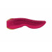 Shunga | Вібромасажер Shunga - Aiko Intimate Massager Rasberry. Ціна 2634 грн. Фото: 2
