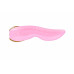Shunga | Вібромасажер Shunga - Aiko Intimate Massager Light Pink. Ціна 3089 грн. Фото: 2