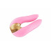 Shunga | Вібромасажер Shunga - Aiko Intimate Massager Light Pink. Ціна 3089 грн. Фото: 1