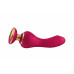 Shunga | Вибратор Shunga - Sanya Intimate Massager Rasberry. Цена 3 220 грн. Фото: 1