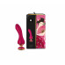 Shunga | Вибратор Shunga - Sanya Intimate Massager Rasberry. Цена 3 220 грн. Фото: 5