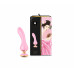 Shunga | Вибратор Shunga - Sanya Intimate Massager Light Pink. Цена 3 220 грн. Фото: 5