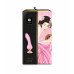Shunga | Вибратор Shunga - Sanya Intimate Massager Light Pink. Цена 3 220 грн. Фото: 6