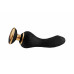 Shunga | Вибратор Shunga - Sanya Intimate Massager Black. Цена 3 220 грн. Фото: 1 Shunga | Вибратор Shunga - Sanya Intimate Massager Black. Цена 3 220 грн. Фото: 1