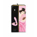 Shunga | Вагинально-клиторальный вибратор Shunga Soyo Light Pink. Цена 3 424 грн. Фото: 6