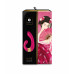 Shunga | Вибратор Shunga - Miyo Intimate Massager Rasberry. Цена 3 220 грн. Фото: 6