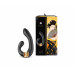 Shunga | Вибратор Shunga - Miyo Intimate Massager Black. Цена 3 220 грн. Фото: 2