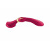 Shunga | Вибратор Shunga - Zoa Intimate Massager Rasberry. Цена 3 220 грн. Фото: 1