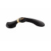 Shunga | Вібратор Shunga - Zoa Intimate Massager Black. Ціна 3220 грн. Фото: 1