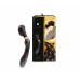 Shunga | Вібратор Shunga - Zoa Intimate Massager Black. Ціна 3220 грн. Фото: 8