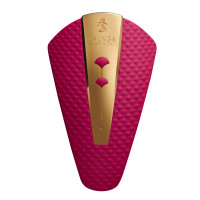 Shunga | Клиторальный вибратор Shunga - Obi Intimate Massager Rasberry. Цена 2 749 грн