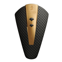 Shunga | Клиторальный вибратор Shunga - Obi Intimate Massager Black. Цена 2 336 грн