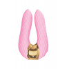 Вібромасажер Shunga - Aiko Intimate Massager Light Pink