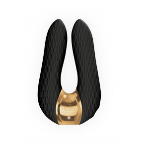 Shunga | Вібромасажер Shunga - Aiko Intimate Massager Black. Ціна: 3089 грн