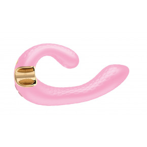 Shunga | Вибратор Miyo Intimate Massager Light Pink. Цена: 3 186 грн
