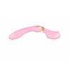 Вибратор Shunga - Zoa Intimate Massager Light Pink