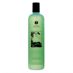 Shunga | Гель Для Душа Shower Gel - Sensual Mint. Ціна: 799 грн