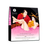 Shunga | Гель для ванны LOVEBATH - Dragon Fruit. Цена 976 грн
