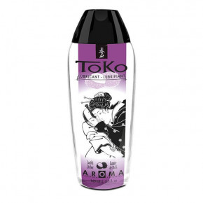 Shunga | Лубрикант на водной основе Toko AROMA - Lustful Litchee. Цена: 747 грн