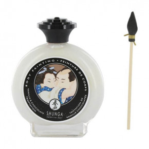 Shunga | Краска для тела BODYPAINTING - Vanilla & Chocolate Temptation. Цена: 789 грн
