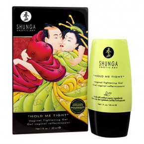 Shunga | Гель Для Звуження Піхви Hold Me Tight. Ціна: 1495 грн
