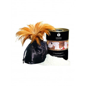 Shunga | Съедобная пудра для тела Sweet Snow Body Powder - Blazing cherry. Цена: 1 429 грн
