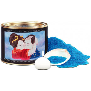Shunga | Сіль Для Ванни Shunga Oriental Crystals Bath Salts - Aphrodisia (600 Г , Сіль Мертвого Моря. Ціна: 899 грн