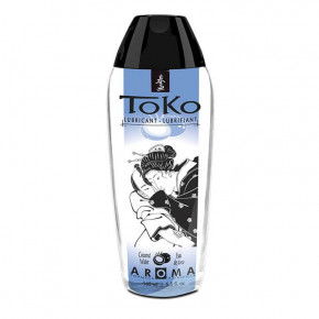 Shunga | Лубрикант на водной основе Toko AROMA - Coconut Water. Цена: 747 грн