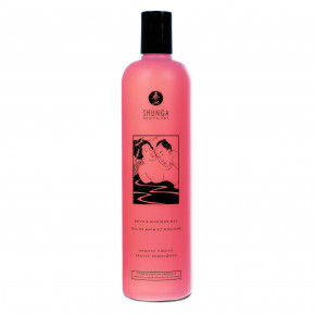 Shunga | Гель Для Душа Shower Gel - Exotic Fruits. Ціна: 799 грн