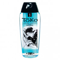 Shunga | Лубрикант На Водній Основі Toko Aqua. Ціна 738 грн