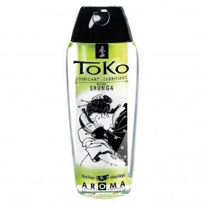 Shunga | Лубрикант на водной основе Toko AROMA - Melon Mango. Цена: 799 грн