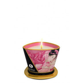 Shunga | Свічка Для Масажу Massage Candle Roses, 170 Мл. Ціна: 999 грн
