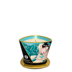 Shunga | Свічка Для Масажу Island Blossoms 170Ml. Ціна: 1099 грн