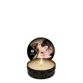 Shunga | Масажна Свічка Massage Candle Intoxicating Choc, 30 Мл. Ціна: 365 грн