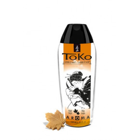 Shunga | TOKO AROMA LUBRICANT MAPLE DELIGHT. Цена: 594 грн